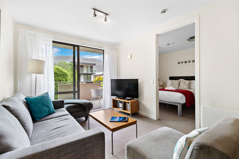 Premium One Bedroom Apartment