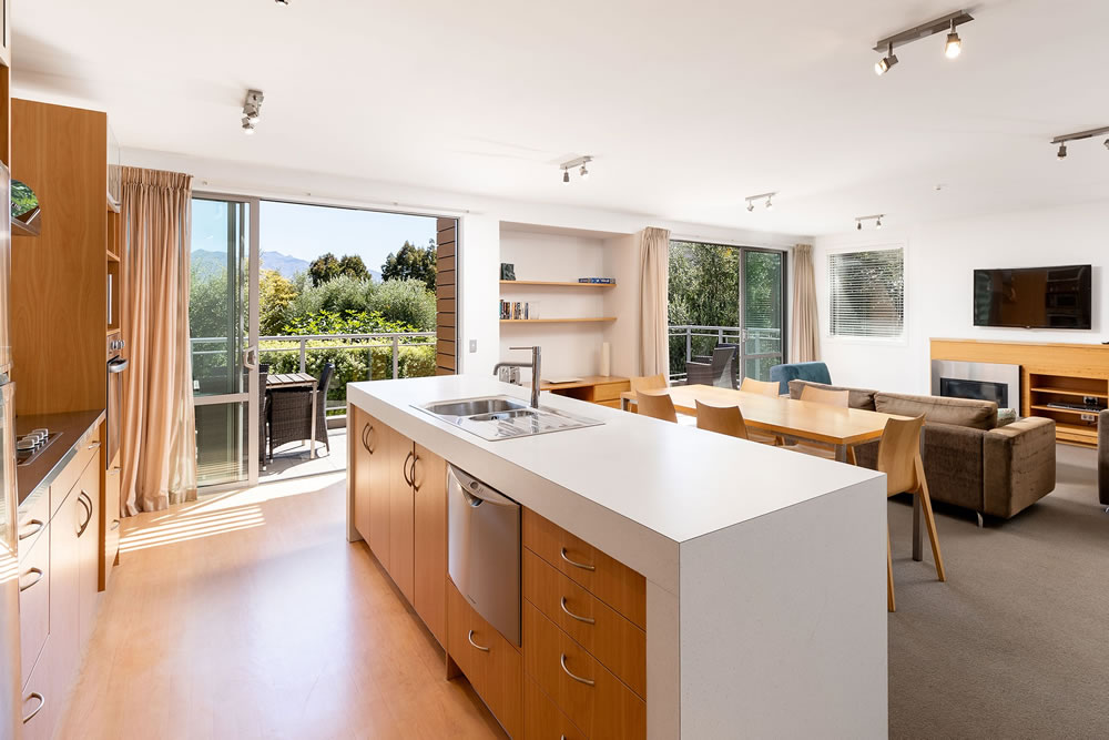 Premium Two Bedroom Apartment